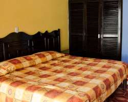 You can also book a 1 room or 2 room bungalow at the park to spend some more time at this lovely place.
